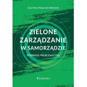 Zielone zarządzanie w Jednostkach Samorządu Teryt.