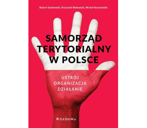 Samorząd terytorialny w Polsce