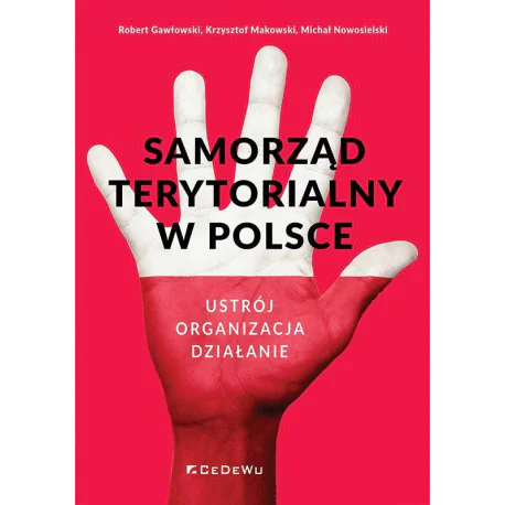 Samorząd Terytorialny W Polsce - Labotiga.pl