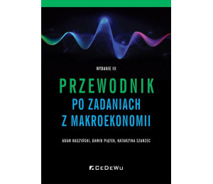 Przewodnik po zadaniach z makroekonomii