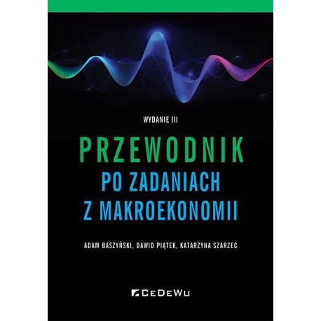 Przewodnik po zadaniach z makroekonomii