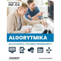 Algorytmika dla studenta i technika programisty