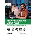 Programowanie obiektowe dla studenta i technika...