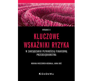 Kluczowe wskaźniki ryzyka w zarządzaniu płynnością