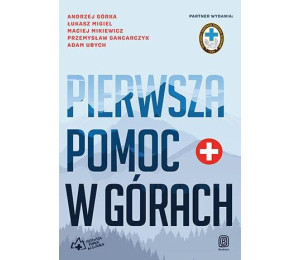 Pierwsza pomoc w górach