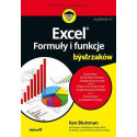 Excel. Formuły i funkcje dla bystrzaków w.6