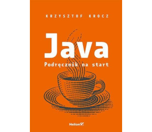 Java. Podręcznik na start