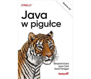 Java w pigułce w.8