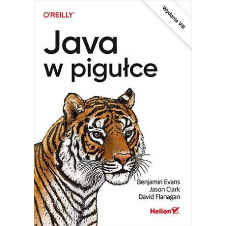 Java w pigułce w.8