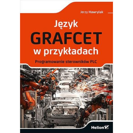 Język GRAFCET w przykładach