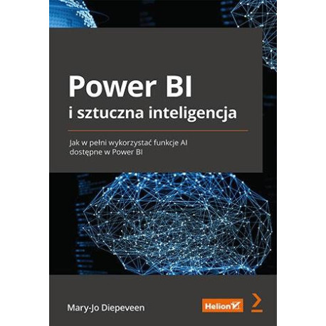 Power BI i sztuczna inteligencja