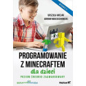 Programowanie z Minecraftem dla dzieci p.średni