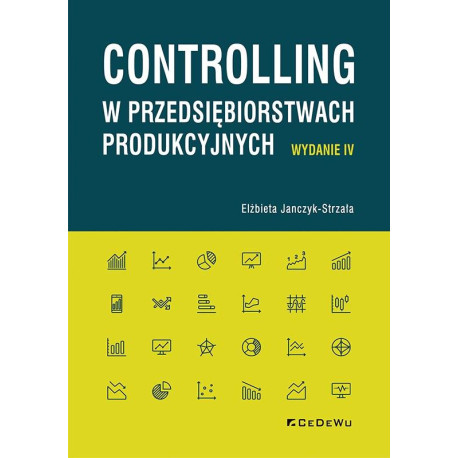 Controlling w przedsiębiorstwach produkcyjnych