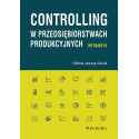 Controlling w przedsiębiorstwach produkcyjnych