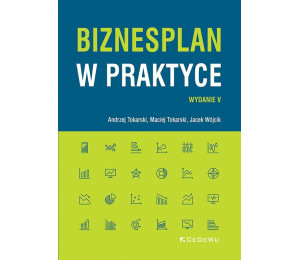 Biznes plan w praktyce w.5