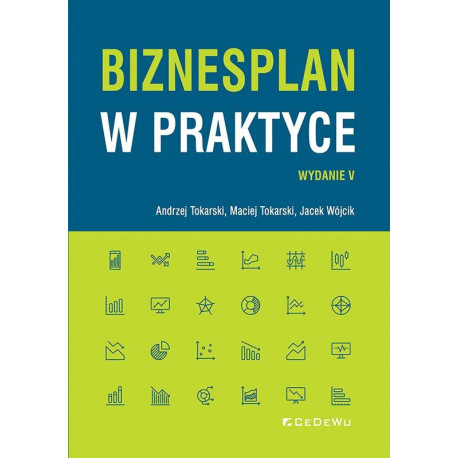 Biznes plan w praktyce w.5