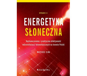 Energetyka słoneczna