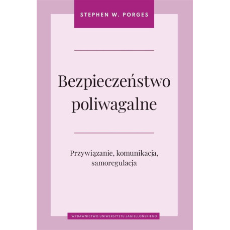 Bezpieczeństwo poliwagalne