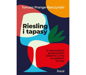 Riesling i tapasy