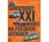 Samochody XXI wieku na polskich drogach