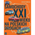 Samochody XXI wieku na polskich drogach