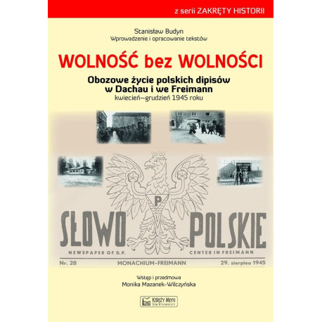 Wolność bez wolności