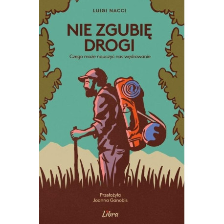 Nie zgubię drogi