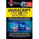 Komputer Świat Javascript HTML CSS PHP