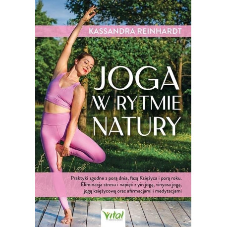 Joga w rytmie natury