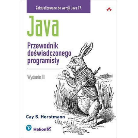 Java. Przewodnik doświadczonego programisty w.3