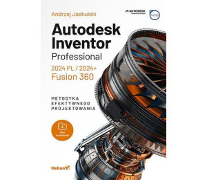 Autodesk Inventor Professional 2024 PL...