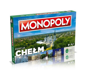 Monopoly Chełm