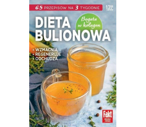 Dieta bulionowa