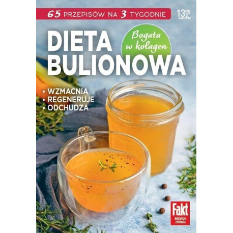 Dieta bulionowa