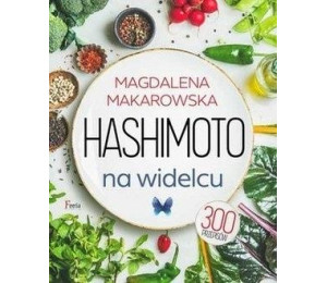 Hashimoto na widelcu w.2023