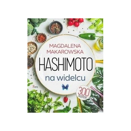 Hashimoto na widelcu w.2023