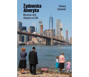 Żydowska Ameryka