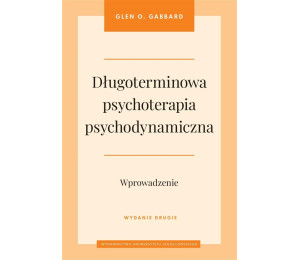 Długoterminowa psychoterapia psychodynamiczna