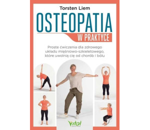 Osteopatia w praktyce