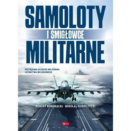 Samoloty militarne