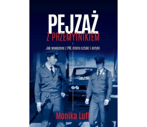 Pejzaż z przemytnikiem TW