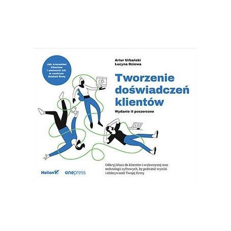 Tworzenie doświadczeń klientów w.2 poszerzone