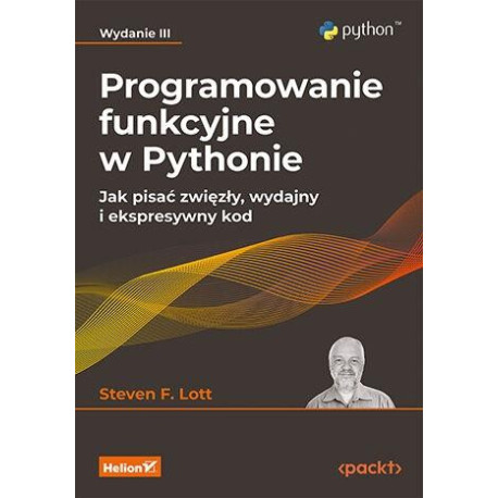 Programowanie funkcyjne w Pythonie w.3