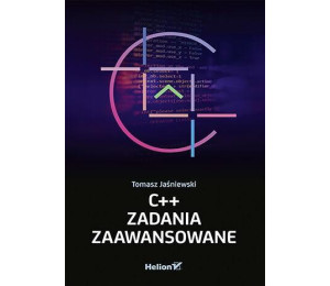 C++. Zadania zaawansowane