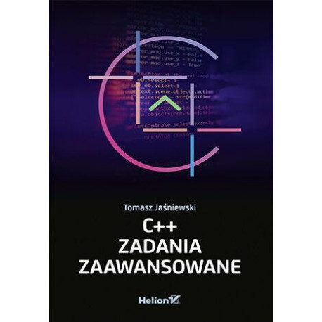 C++. Zadania zaawansowane