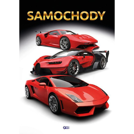 Samochody