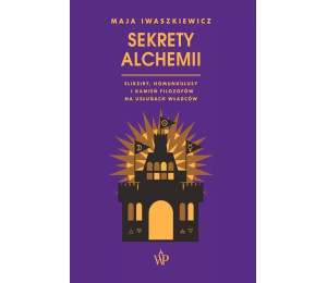 Sekrety alchemii