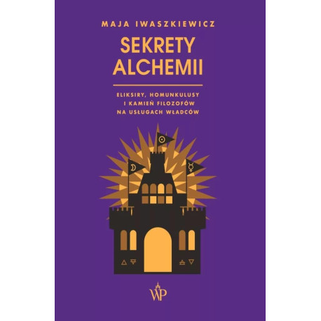 Sekrety alchemii