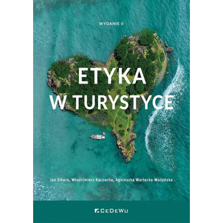 Etyka w turystyce