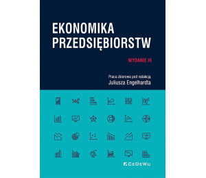 Ekonomika przedsiębiorstw